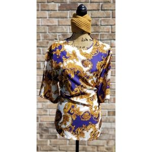 Vintage blouse
